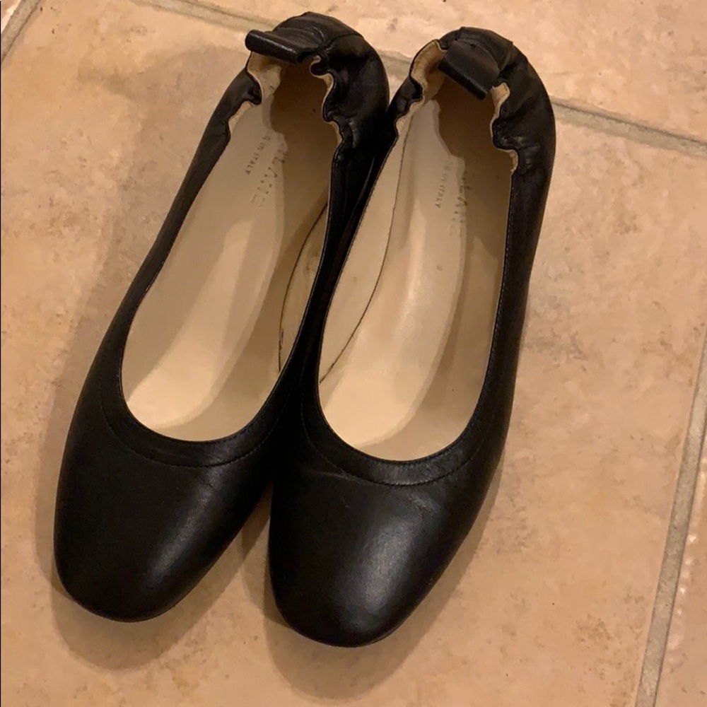 Ever Lane the Day Heel